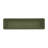Dura Cotta Traditional Plastic Indoor/Outdoor Rectangle Window Box Planter with Attached Saucer-1663752631-1663752630