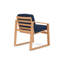 Pursuit Outdoor Dining Armchair-469604622