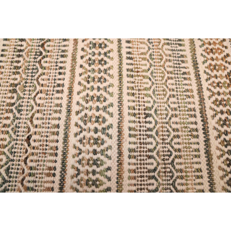 Kilim crème Nevada 5 pi 3 po x 7 pi 3 po