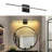 Deshaunte Dimmable LED Vanity Light-1407494478