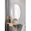 Miroir avec éclairage DEL-985003819