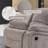 Ryong Upholstered Recliner
