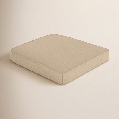 Coussin de chaise de salle à manger d'extérieur Sunbrella®