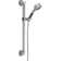 Activtouch Hand Shower with Slide Bar, 9-Spray Handheld Shower Head, Slide Bar Hand Shower