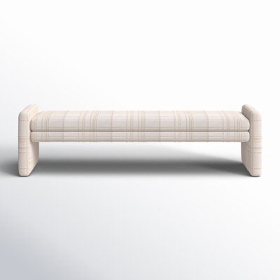 Geordi 70" Dining Bench