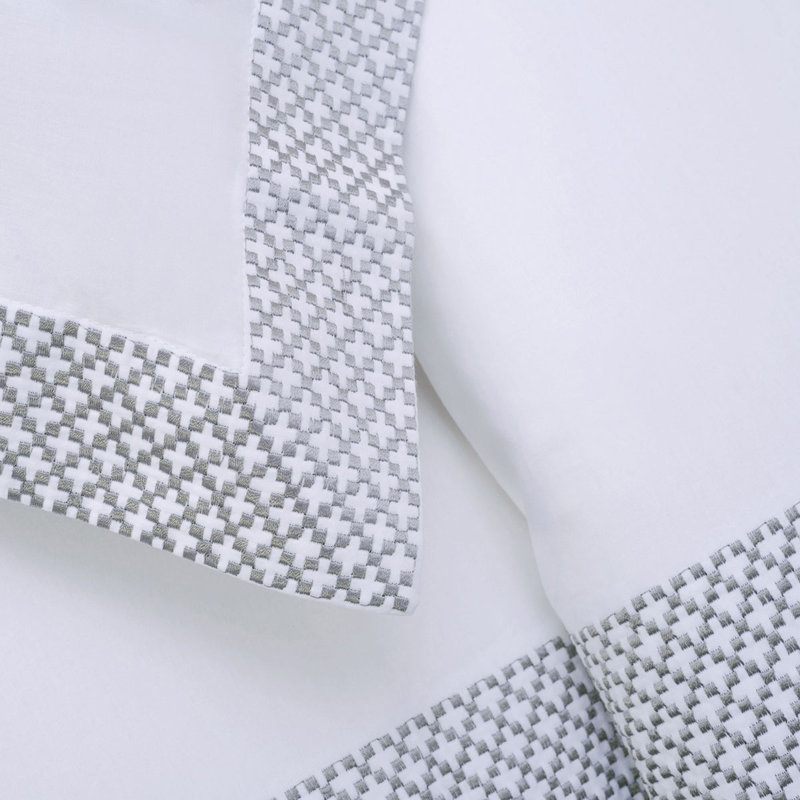 Cotton Duvet Cover