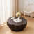 Marron foncé