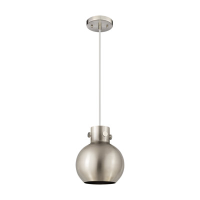 Luminaire suspendu 14 po Newton
