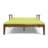 Modern Double Chaise Lounge-609188280
