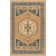 Wool Southwestern Area Rug