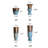 Pendarvis Handmade Ceramic Table Vase