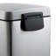 Ensemble de 2 poubelles Organize It All