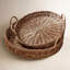 Normandy 2 Piece Low Basket Set