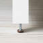 Ensemble de meuble-lavabo simple avec plateau 35,98 Toviah-542947542-542947543