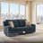 Senora Reclining Sofa