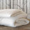 Celesta Luxe by De Medici 650 Summer Down Comforter