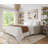 Canapé-lit 85 po avec matelas double Killian-77379940