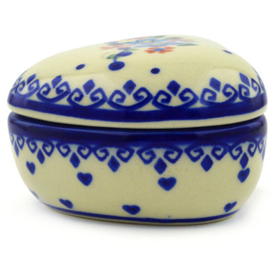 Stoneware Kitchen Canisters & Storage Jars Jar Canister - Set of 1