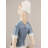 Nurse Figurine