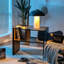 Crugers End Table