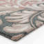 Chantilly Hand-Tufted Cut/Loop Pile Recycled Indoor Rug Paisley-1805002867