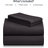 Luxclub 4 PC Aqua Silky Soft Cooling Deep Pocket Performance Sheet Set-123418263-123418308