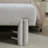Bulwell 59.4" Long Upholstered bedroom bench-545412907