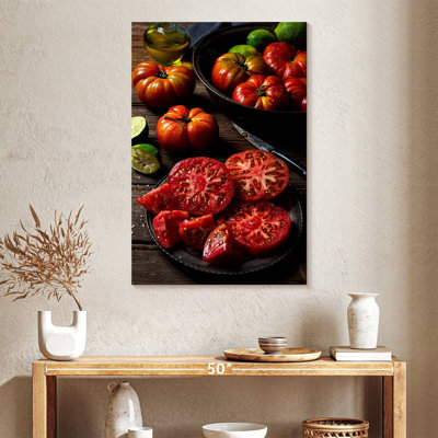 Tomates Yarlin