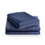 Thirlby Microfibre 250 TC Reversible Modern & Contemporary Duvet Cover Set with Pillow Cases-183799078-174085850