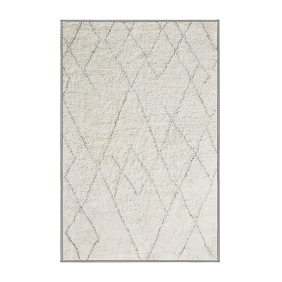Moroccan Indoor Rug