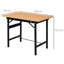 Manufactured Wood Potting Bench