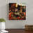 Hieronymus Bosch - Wrapped Canvas Painting-19089618