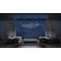 Constellation 44 - Light Dimmable LED Sputnik Modern Linear Chandelier