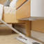 40 cm W Particle Board Bedside Table