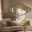 Aluminium Diamond Mirror-591057734-591057729
