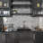 Glister 3" x 6" Glass Brick Look Subway Wall & Floor Tile