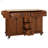 Makhel Wood Kitchen Island-1257955149