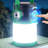 Night Light Double Light Source Camping Lamp-132010735