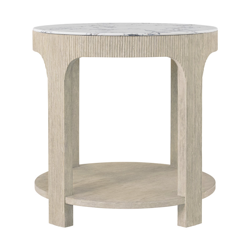 Horizon End Table