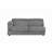 Alwin Modular Left-Facing Sofa With Configurable Seating