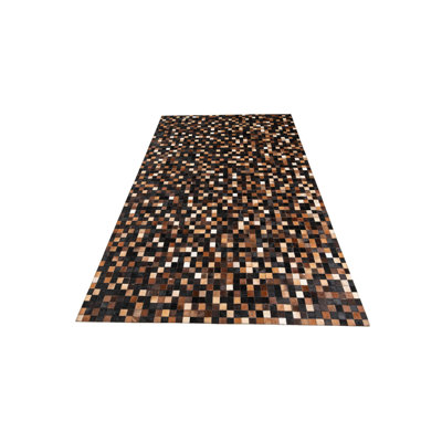 Orlowski Chocolate Brown Rug