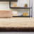 Tingley Hand Tufted Wool Oriental Rug-656362672