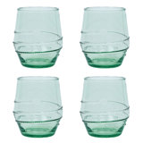 Amalia Acrylic Small Tumbler