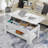 Disla Coffee Table-1889427237