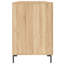 Diawara Iron Writing Desk-222820516