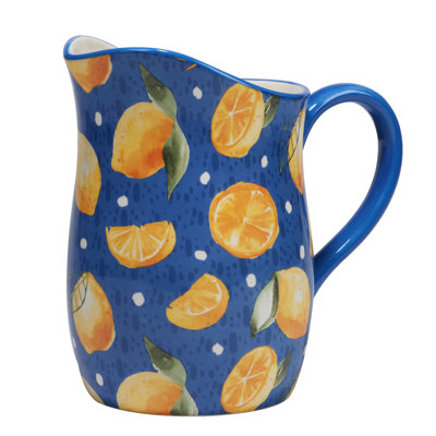 Lemonade Pitcher Lemonade Pitcher