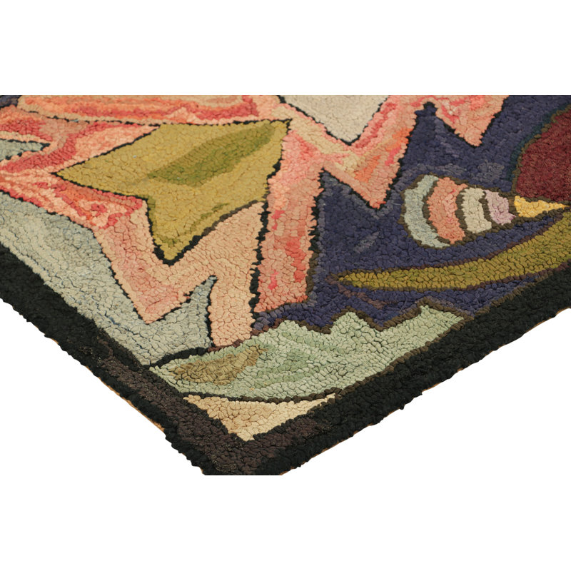 One-of-a-Kind 2'2x3'5 Area Rug