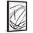 We Went Inside - Single Picture Frame Print on Canvas-1048675487