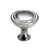 Brushed Nickel selected