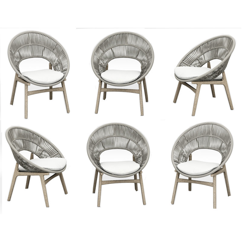 RobasWT Chair, 6